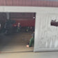 Lionel 6-14161 O Gauge Smoking Hobo Shack EX