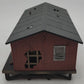 Lionel 6-14161 O Gauge Smoking Hobo Shack EX