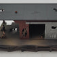 Lionel 6-14161 O Gauge Smoking Hobo Shack EX