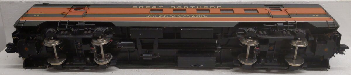 USA Trains 310601 G Great Northern 