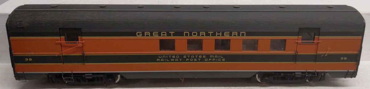 USA Trains 310601 G Great Northern 