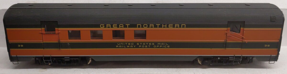 USA Trains 310601 G Great Northern 
