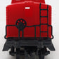 Life Like HO Scale Red Caboose Motel & Restaurant LN/Box