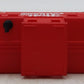 Life Like HO Scale Red Caboose Motel & Restaurant LN/Box