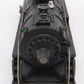 Lionel 2056 Vintage O 4-6-4 Hudson Steam Locomotive VG
