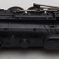 Lionel 2056 Vintage O 4-6-4 Hudson Steam Locomotive VG
