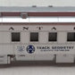 Micro-Trains NSE MTL 13-67 N ATSF Track Geometry Scientific Testing Car #85 LN/Box