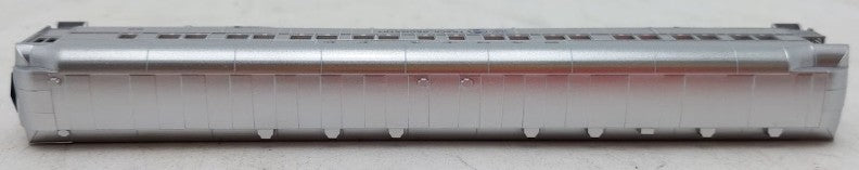 Micro-Trains NSE MTL 13-67 N ATSF Track Geometry Scientific Testing Car #85 LN/Box