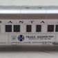 Micro-Trains NSE MTL 13-67 N ATSF Track Geometry Scientific Testing Car #85 LN/Box