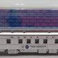 Micro-Trains NSE MTL 13-67 N ATSF Track Geometry Scientific Testing Car #85 LN/Box