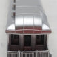 Micro-Trains NSE MTL 13-67 N ATSF Track Geometry Scientific Testing Car #85 LN/Box