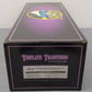 MTH 10-1174C Standard Gauge "Black Diamond" Observation Car #243 LN/Box