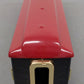 MTH 10-1174C Standard Gauge "Black Diamond" Observation Car #243 LN/Box