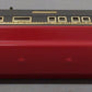 MTH 10-1174C Standard Gauge "Black Diamond" Observation Car #243 LN/Box