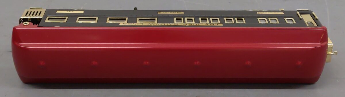 MTH 10-1174C Standard Gauge 