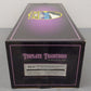 MTH 10-1174C Standard Gauge "Black Diamond" Observation Car #243 LN/Box