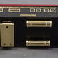 MTH 10-1174C Standard Gauge "Black Diamond" Observation Car #243 LN/Box