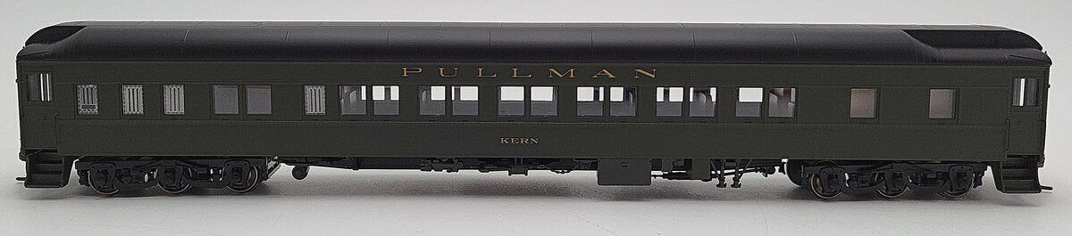 Branchline Trains 15301 HO Scale Pullman "Kern" Passenger Car LN/Box