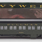 Branchline Trains 15301 HO Scale Pullman "Kern" Passenger Car LN/Box