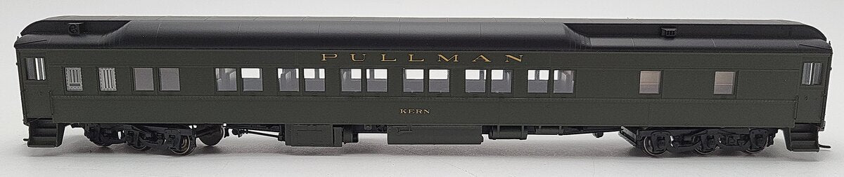 Branchline Trains 15301 HO Scale Pullman 