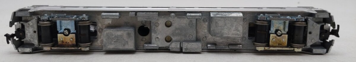 Athearn 2173 HO Baltimore and Ohio RDC-1 Powered Rail Diesel Car EX/Box