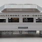 Athearn 2173 HO Baltimore and Ohio RDC-1 Powered Rail Diesel Car EX/Box