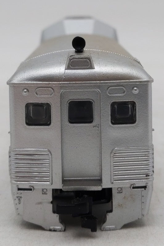 Athearn 2173 HO Baltimore and Ohio RDC-1 Powered Rail Diesel Car EX/Box