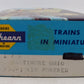 Athearn 2173 HO Baltimore and Ohio RDC-1 Powered Rail Diesel Car EX/Box