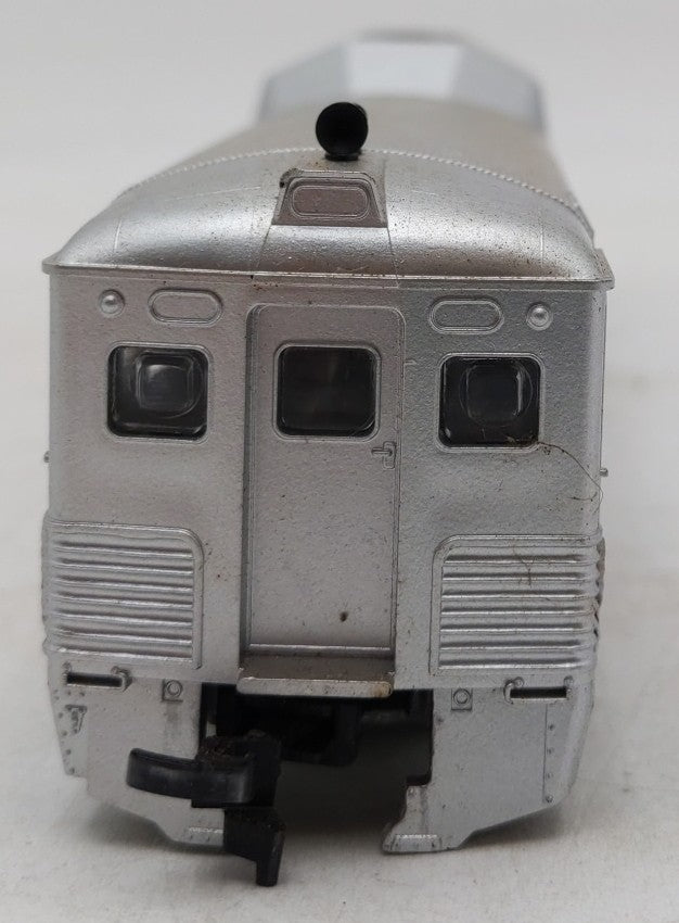 Athearn 2173 HO Baltimore and Ohio RDC-1 Powered Rail Diesel Car EX/Box
