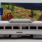 Athearn 2173 HO Baltimore and Ohio RDC-1 Powered Rail Diesel Car EX/Box