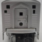 Lionel O Gauge Santa Fe F3B Diesel Locomotive EX
