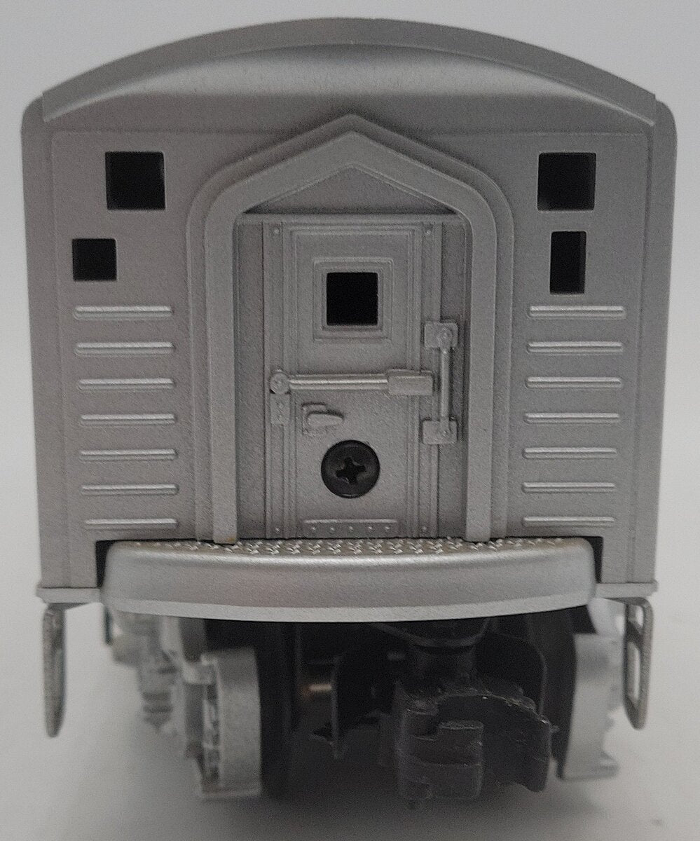 Lionel O Gauge Santa Fe F3B Diesel Locomotive EX