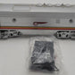 Lionel O Gauge Santa Fe F3B Diesel Locomotive EX