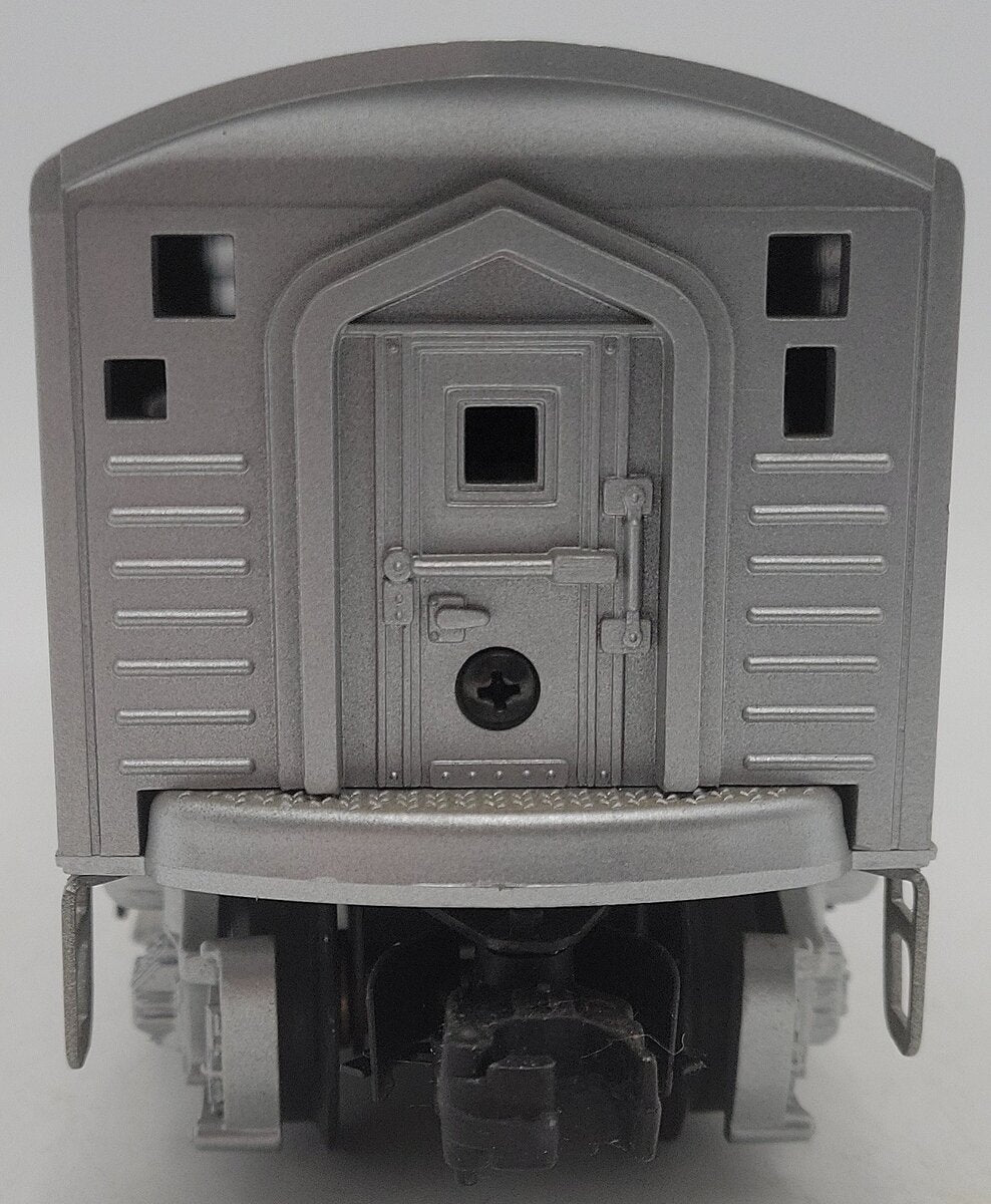 Lionel O Gauge Santa Fe F3B Diesel Locomotive EX