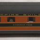 USA Trains 31062 G Great Northern "Pitamakin Pass" Coach #1371 VG