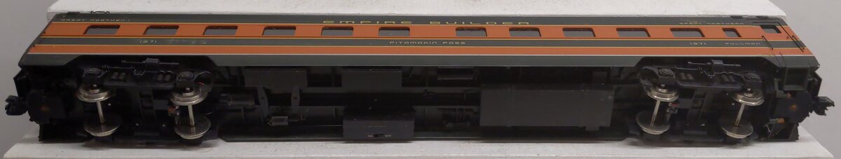 USA Trains 31062 G Great Northern 