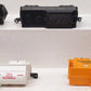 Marx 4371 Vintage Electric Train Railroad & Village Construction Set VG