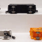 Marx 4371 Vintage Electric Train Railroad & Village Construction Set VG