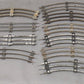 Marx 4371 Vintage Electric Train Railroad & Village Construction Set VG