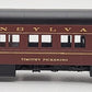 Branchline 15319 HO Pennsylvania "Timothy Pickering" Pullman Sleeper LN/Box