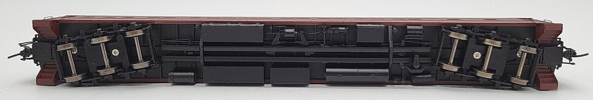 Branchline 15319 HO Pennsylvania "Timothy Pickering" Pullman Sleeper LN/Box