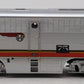 Athearn 3325 HO Scale Santa Fe PA-1 Dummy Diesel Locomotive #75 EX/Box