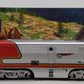 Athearn 3325 HO Scale Santa Fe PA-1 Dummy Diesel Locomotive #75 EX/Box