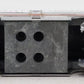 Athearn 3325 HO Scale Santa Fe PA-1 Dummy Diesel Locomotive #75 EX/Box
