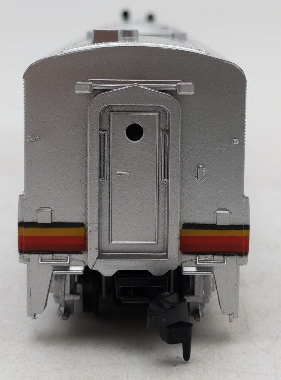 Athearn 3325 HO Scale Santa Fe PA-1 Dummy Diesel Locomotive #75 EX/Box