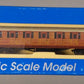 Dapol NC-208B N Scale LNER Gresley Teak 1st Class Coach Passenger Car LN/Box