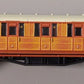 Dapol NC-208B N Scale LNER Gresley Teak 1st Class Coach Passenger Car LN/Box