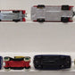 Dinky Toys, ERTL & Solido Die-Cast Vehicles [10] VG