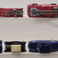 Dinky Toys, ERTL & Solido Die-Cast Vehicles [10] VG