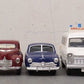 Dinky Toys, ERTL & Solido Die-Cast Vehicles [10] VG